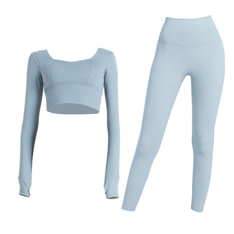 Yoga Clothing Suit