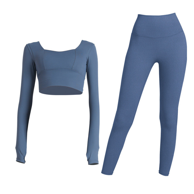 Yoga Clothing Suit