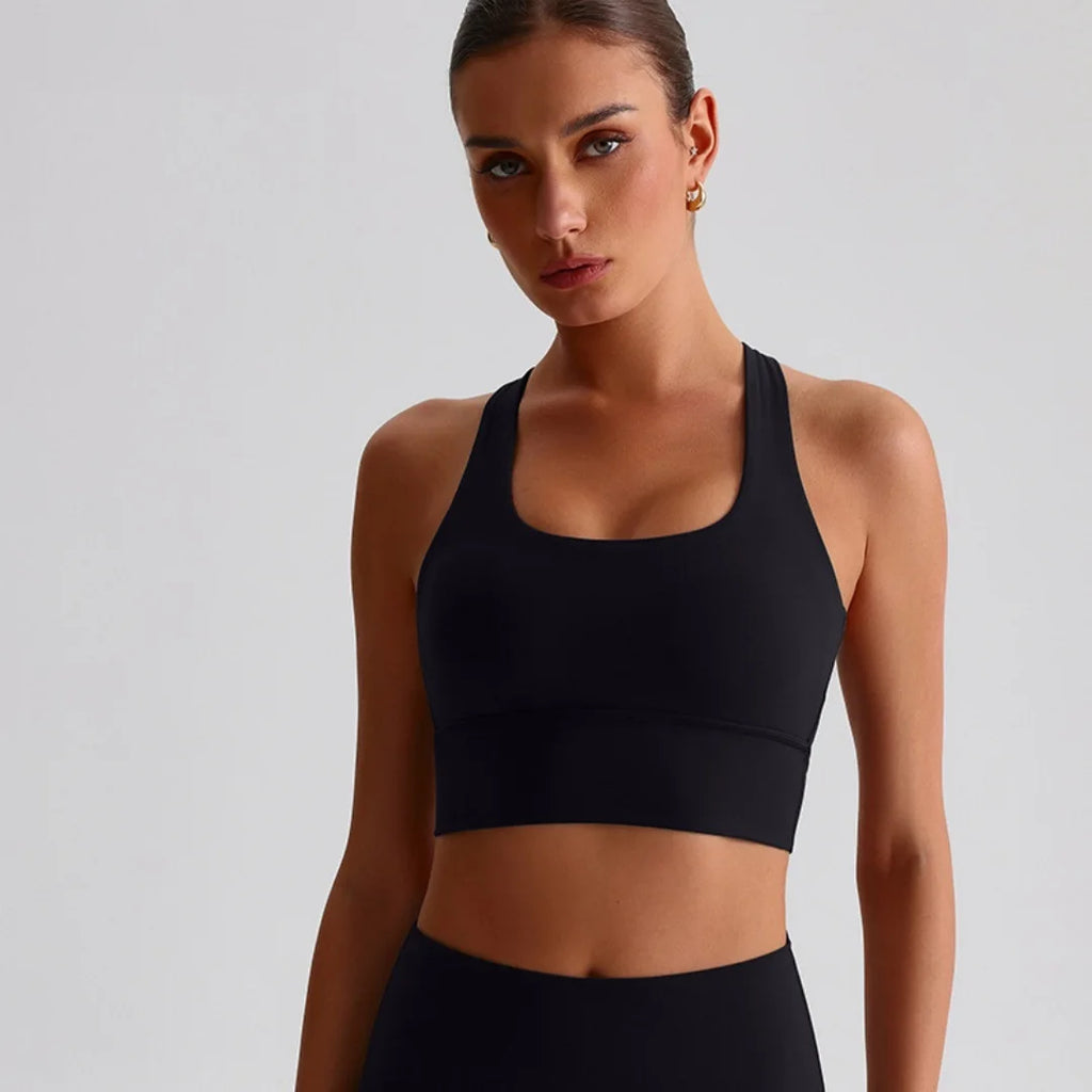 Premium Squatproof Sportset (Sport-bh & Legging)