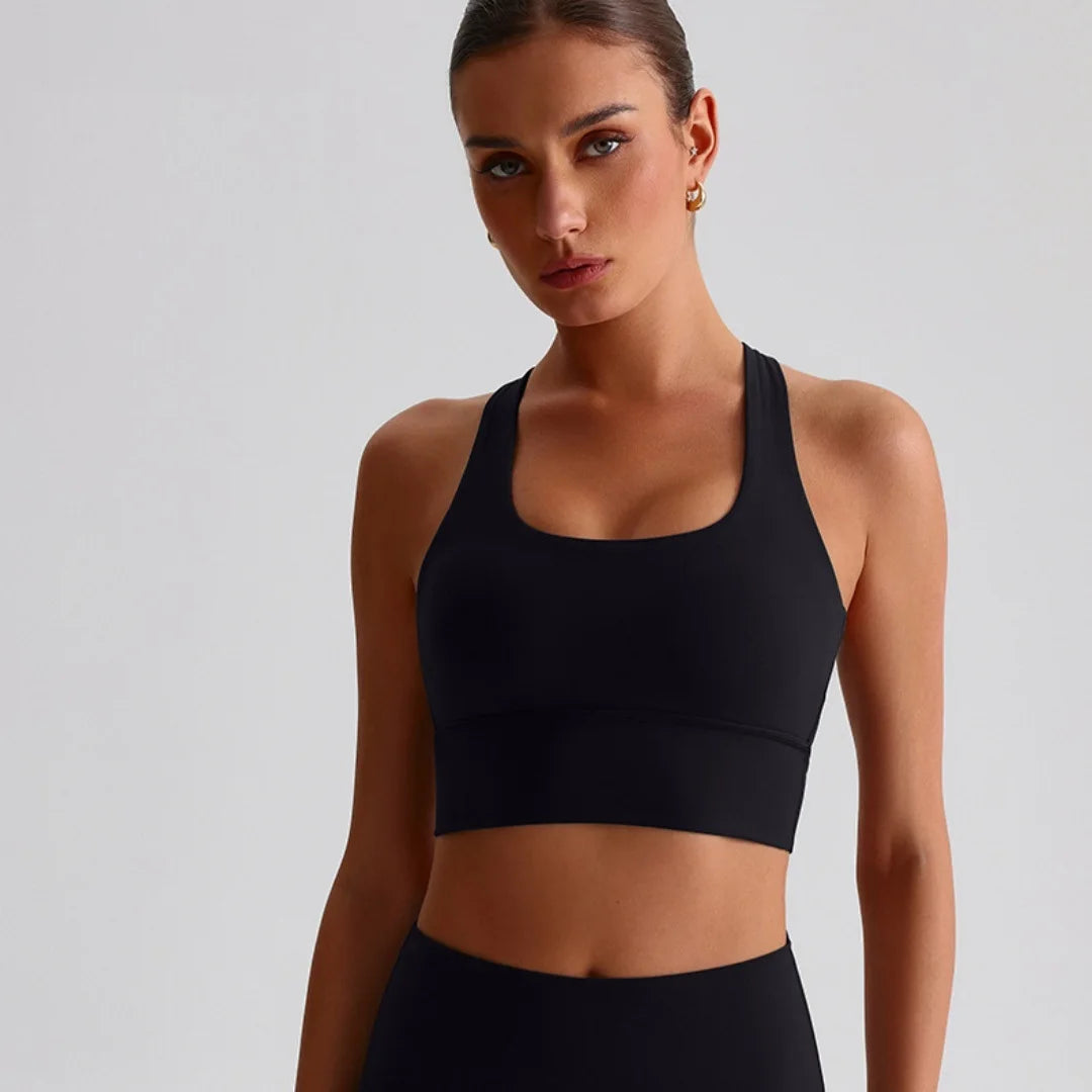 Premium Squatproof Sportset (Sport-bh & Legging)