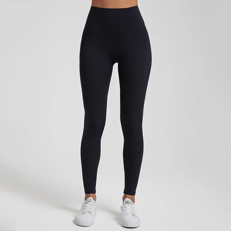 Premium Squatproof Sportset (Sport-bh & Legging)