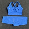 Premium Squatproof Sportset (Sport-bh & Legging)